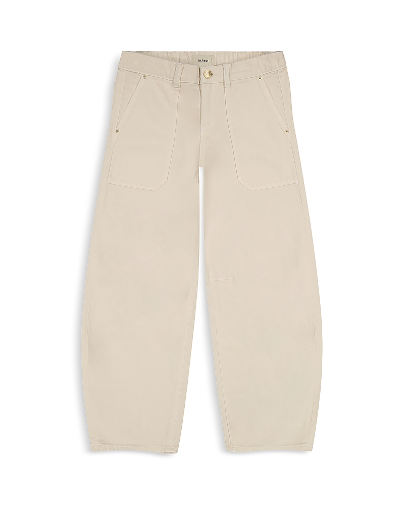 DL1961 Girls' Lilia Pull On Jeans - Big Kid