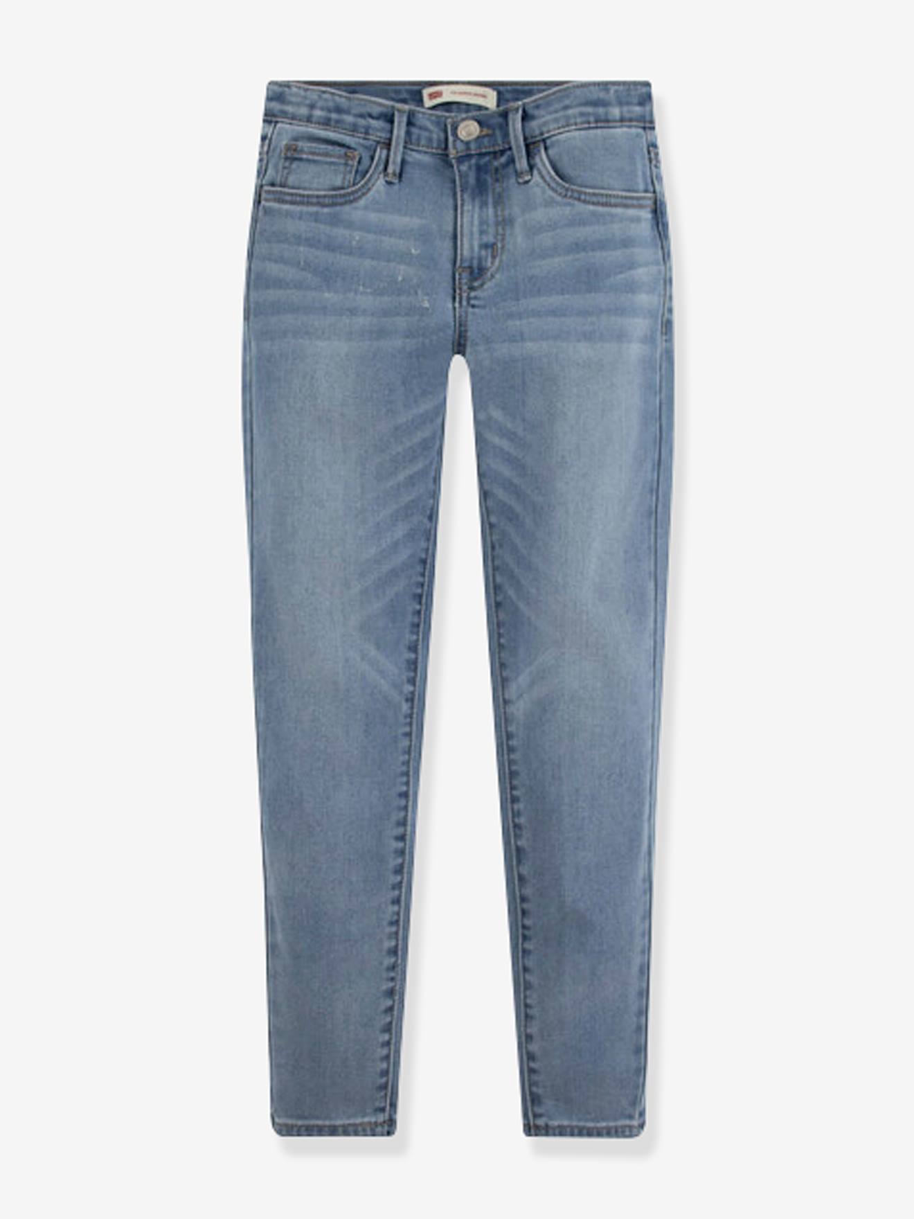Super Skinny LVB 710 Jeans for Girls by Levi's® stone
